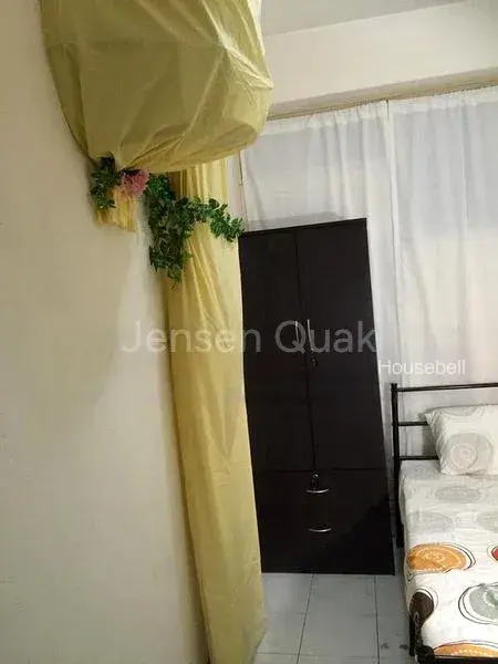 Sherwood Towers, S$ 2,150,000, 1,830 sqft, 公寓 - Apartment