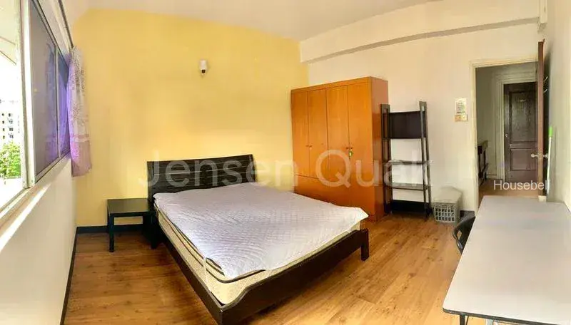 Sherwood Towers, S$ 2,150,000, 1,830 sqft, 公寓 - Apartment