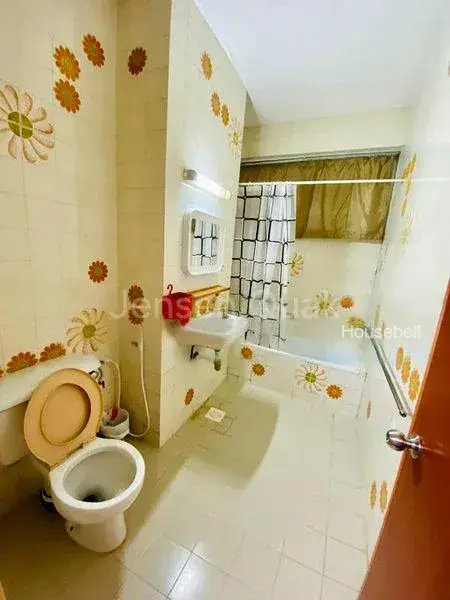 Sherwood Towers, S$ 2,150,000, 1,830 sqft, 公寓 - Apartment
