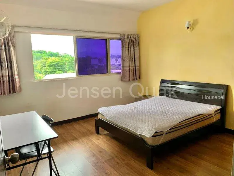 Sherwood Towers, S$ 2,150,000, 1,830 sqft, 公寓 - Apartment