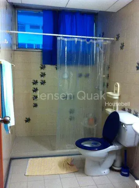 Sherwood Towers, S$ 2,150,000, 1,830 sqft, 公寓 - Apartment