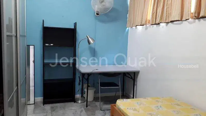Sherwood Towers, S$ 2,150,000, 1,830 sqft, 公寓 - Apartment