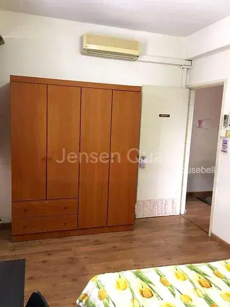 Sherwood Towers, S$ 2,150,000, 1,830 sqft, 公寓 - Apartment