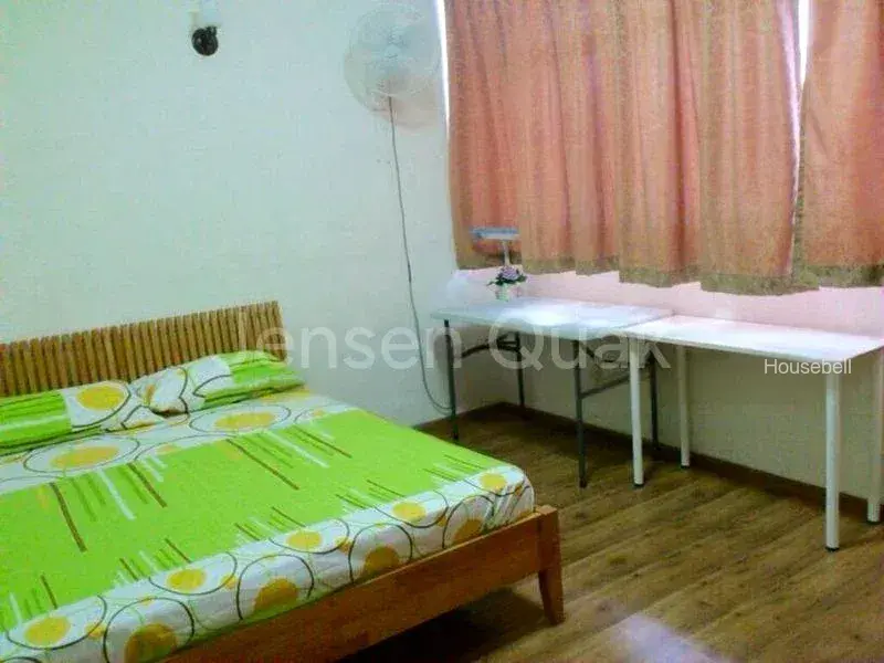 Sherwood Towers, S$ 2,150,000, 1,830 sqft, 公寓 - Apartment