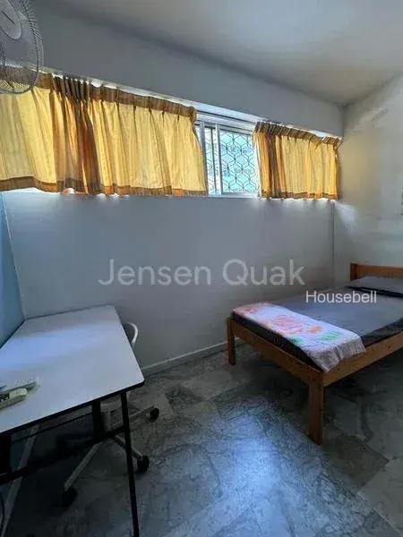 Sherwood Towers, S$ 2,150,000, 1,830 sqft, 公寓 - Apartment