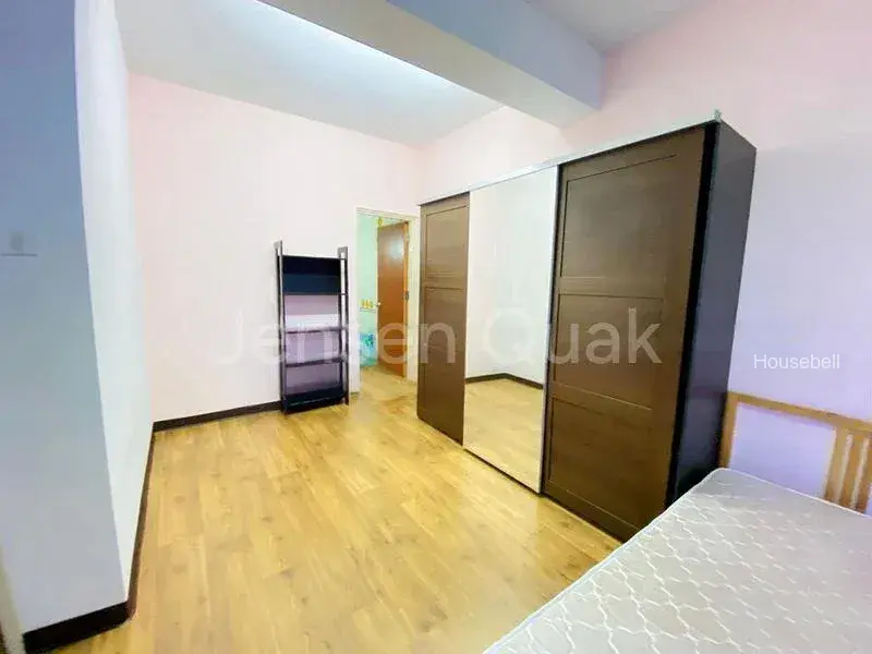 Sherwood Towers, S$ 2,150,000, 1,830 sqft, 公寓 - Apartment