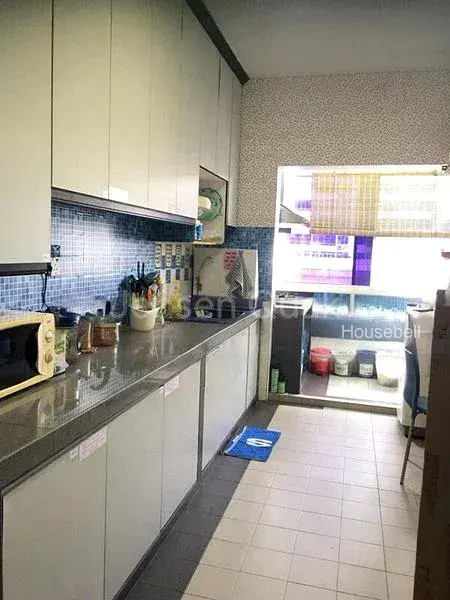 Sherwood Towers, S$ 2,150,000, 1,830 sqft, 公寓 - Apartment