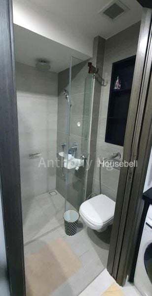 Liv on Wilkie, S$ 5,200 /mo, 570 sqft, Condos - Apartment