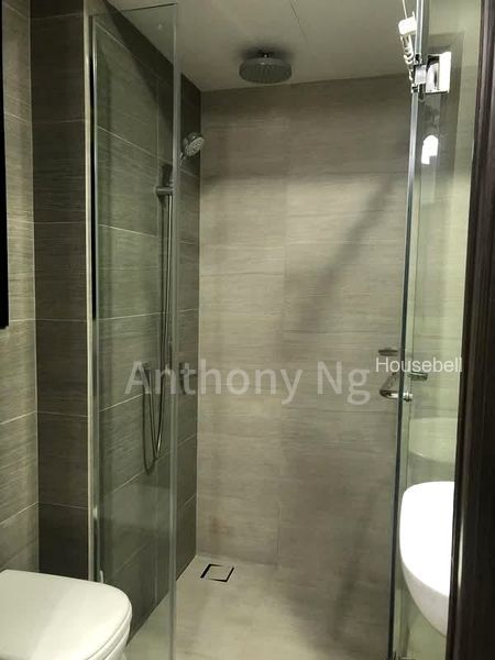 Liv on Wilkie, S$ 5,200 /mo, 570 sqft, Condos - Apartment