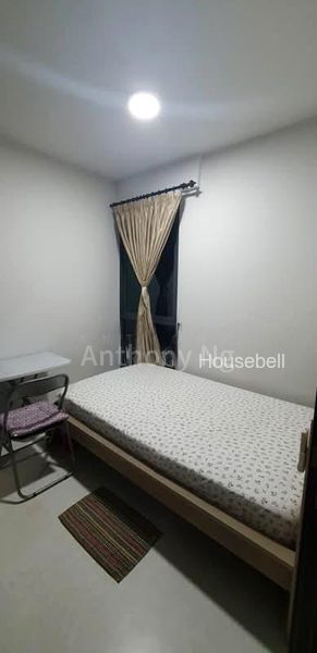 Liv on Wilkie, S$ 5,200 /mo, 570 sqft, Condos - Apartment