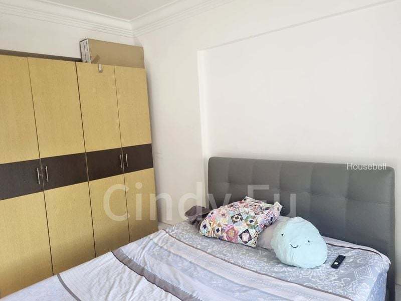 686A Choa Chu Kang Crescent