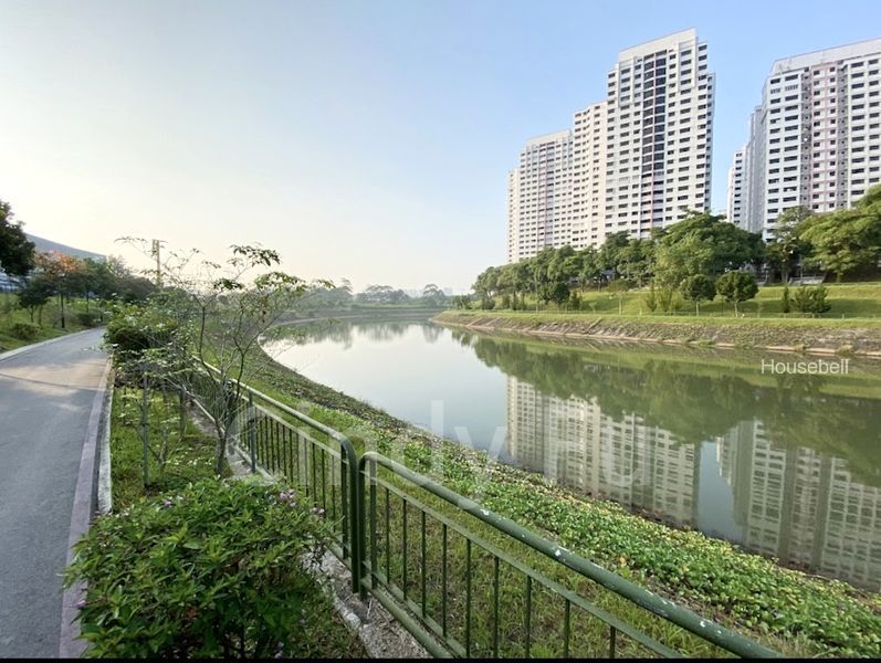 686A Choa Chu Kang Crescent, S$ 950 /月, 150 sqft, 组屋 - 5 I