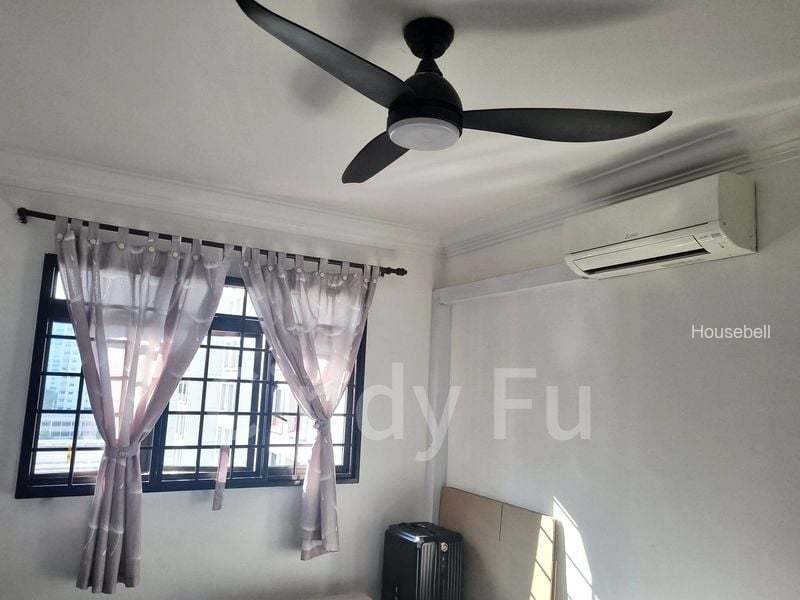 686A Choa Chu Kang Crescent, S$ 950 /月, 150 sqft, 组屋 - 5 I