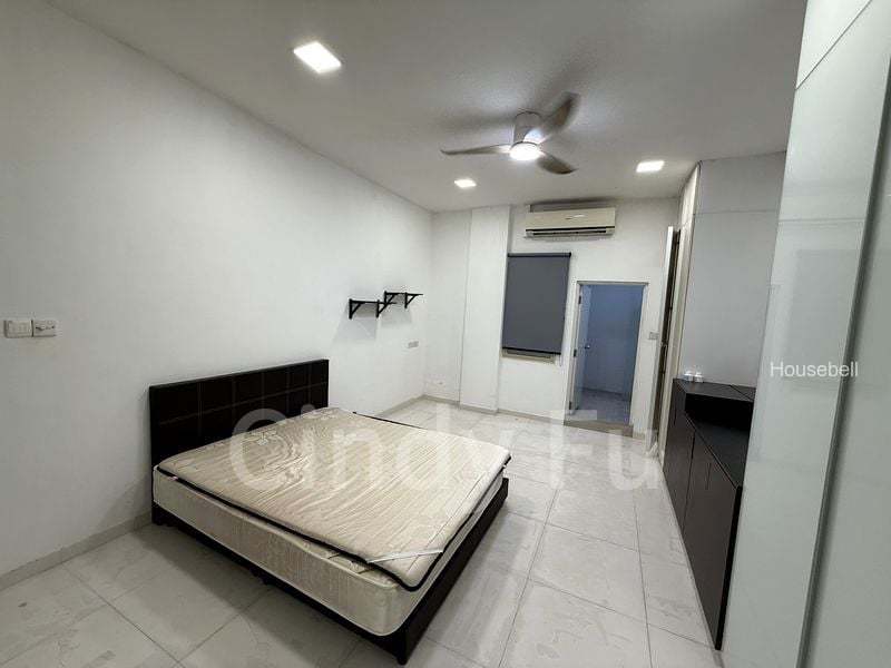 Serangoon Garden Estate, S$ 1,700 /mo, 200 sqft, Landed - Terraced House