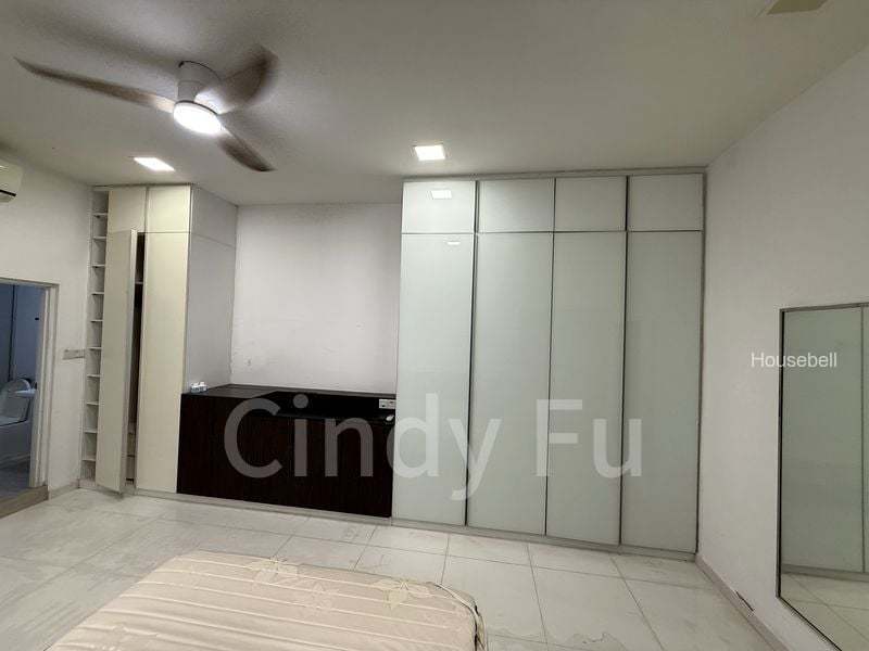 Serangoon Garden Estate, S$ 1,700 /mo, 200 sqft, Landed - Terraced House
