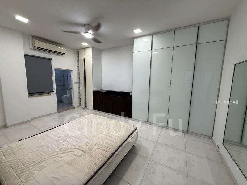 Serangoon Garden Estate