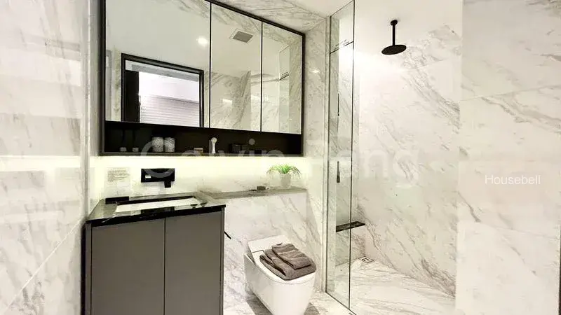 The Landmark, S$ 1,798,000, 678 sqft, 公寓 - Condominium