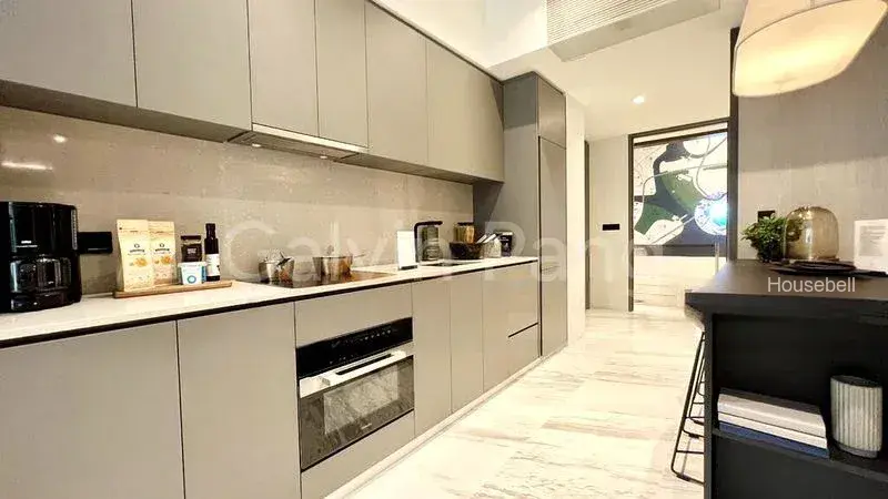 The Landmark, S$ 1,798,000, 678 sqft, 公寓 - Condominium