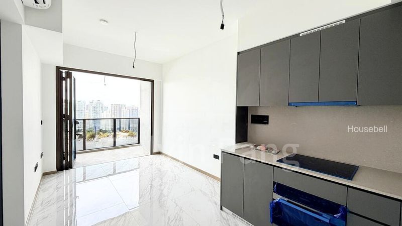 The Landmark, S$ 1,798,000, 678 sqft, 公寓 - Condominium