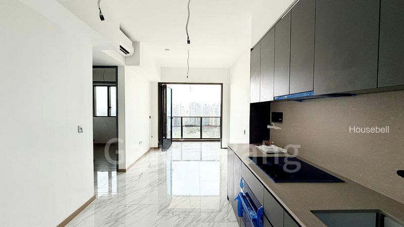 The Landmark, S$ 1,798,000, 678 sqft, 公寓 - Condominium