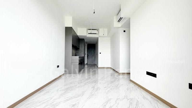 The Landmark, S$ 1,798,000, 678 sqft, 公寓 - Condominium
