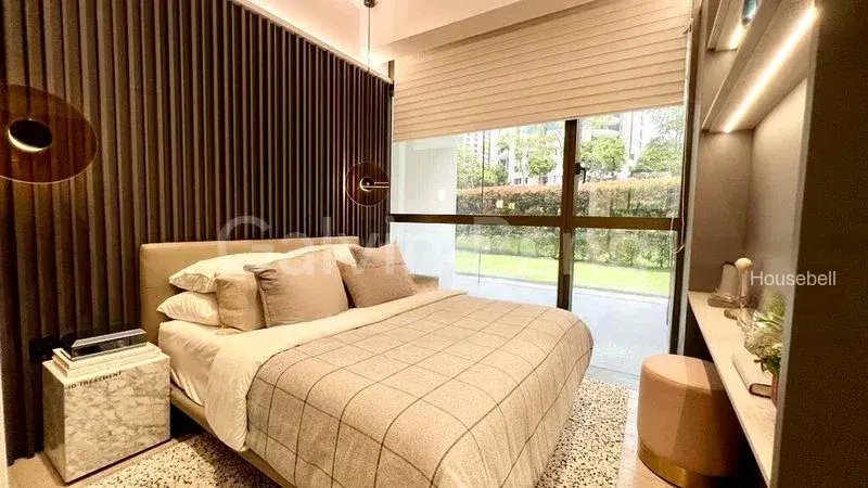 The Landmark, S$ 1,798,000, 678 sqft, 公寓 - Condominium
