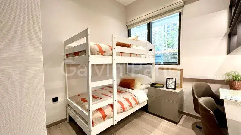 The Landmark, S$ 1,798,000, 678 sqft, 公寓 - Condominium