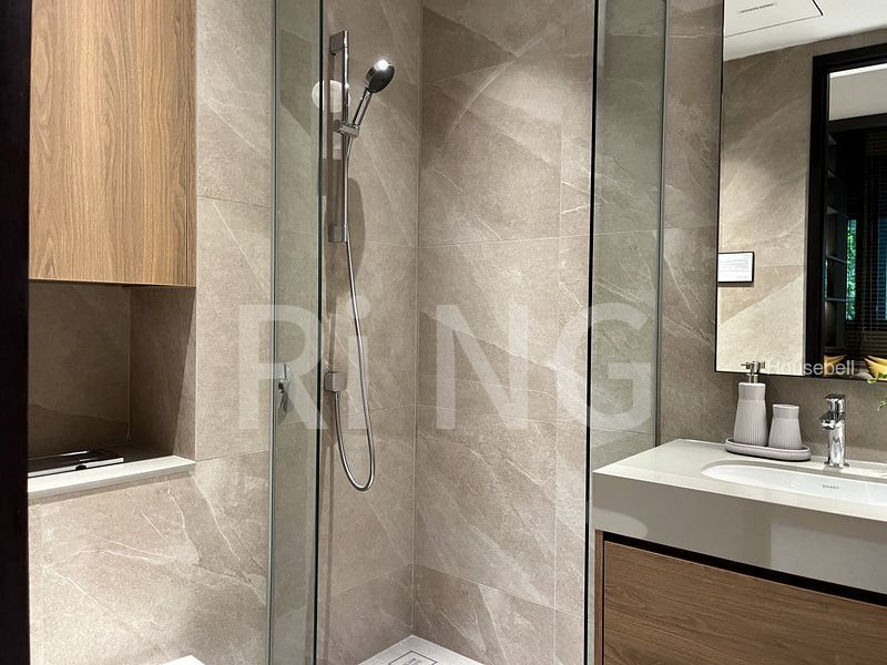 The Hillshore, S$ 2,488,000, 1,098 sqft, 公寓 - Apartment
