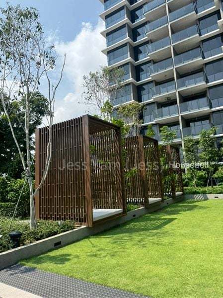 Sky Eden @ Bedok, S$ 4,650 /mo, 689 sqft, Condos - Condominium