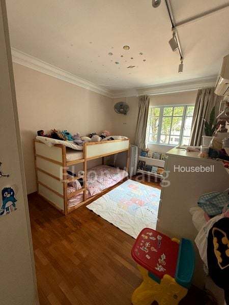 847 Woodlands Street 82, S$ 3,600 /月, 1,001 sqft, 组屋 - 4 NG