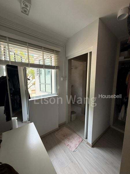 847 Woodlands Street 82, S$ 3,600 /月, 1,001 sqft, 组屋 - 4 NG