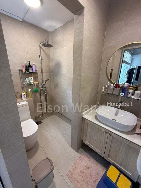 847 Woodlands Street 82, S$ 3,600 /月, 1,001 sqft, 组屋 - 4 NG