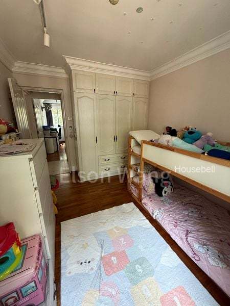 847 Woodlands Street 82, S$ 3,600 /月, 1,001 sqft, 组屋 - 4 NG