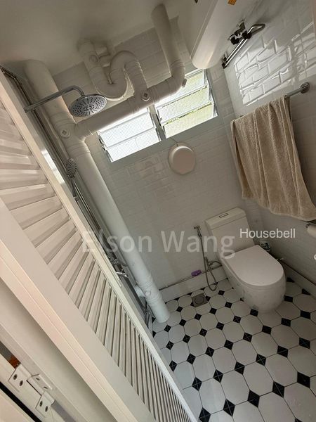 847 Woodlands Street 82, S$ 3,600 /月, 1,001 sqft, 组屋 - 4 NG