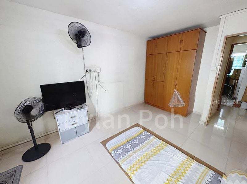 256 Yishun Ring Road(4)