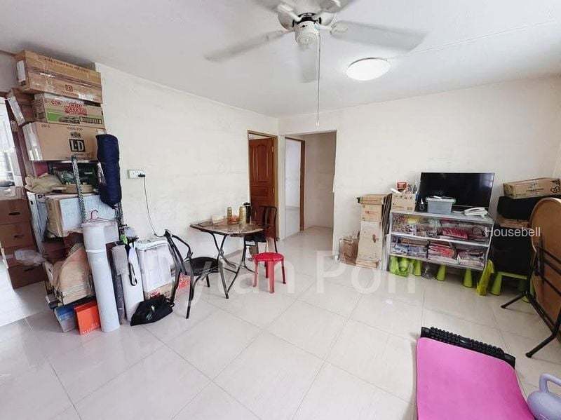 256 Yishun Ring Road(1)
