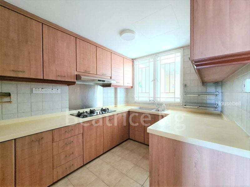 The Tropica, S$ 5,999 /mo, 1,494 sqft, Condos - Condominium