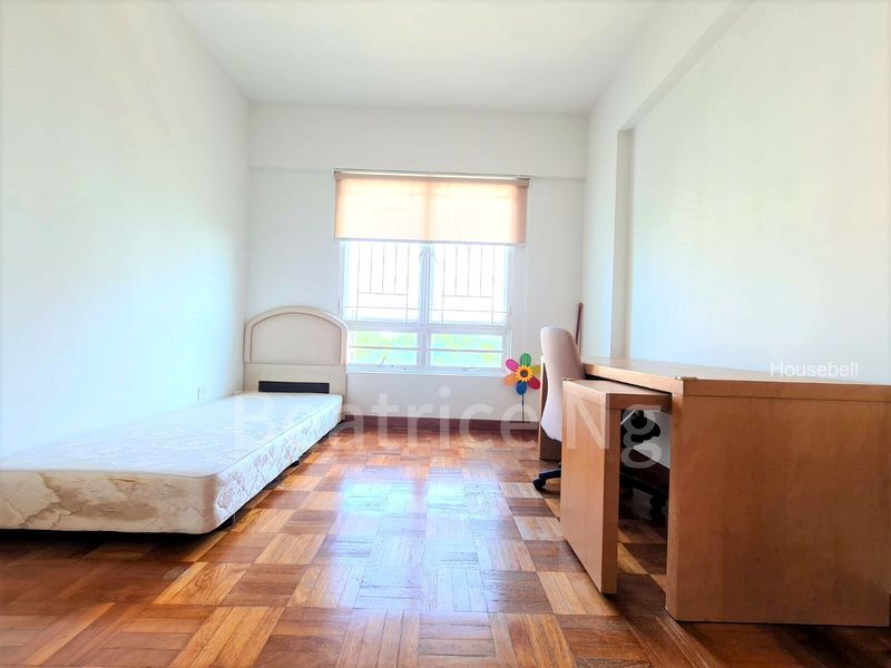 The Tropica, S$ 5,999 /mo, 1,494 sqft, Condos - Condominium