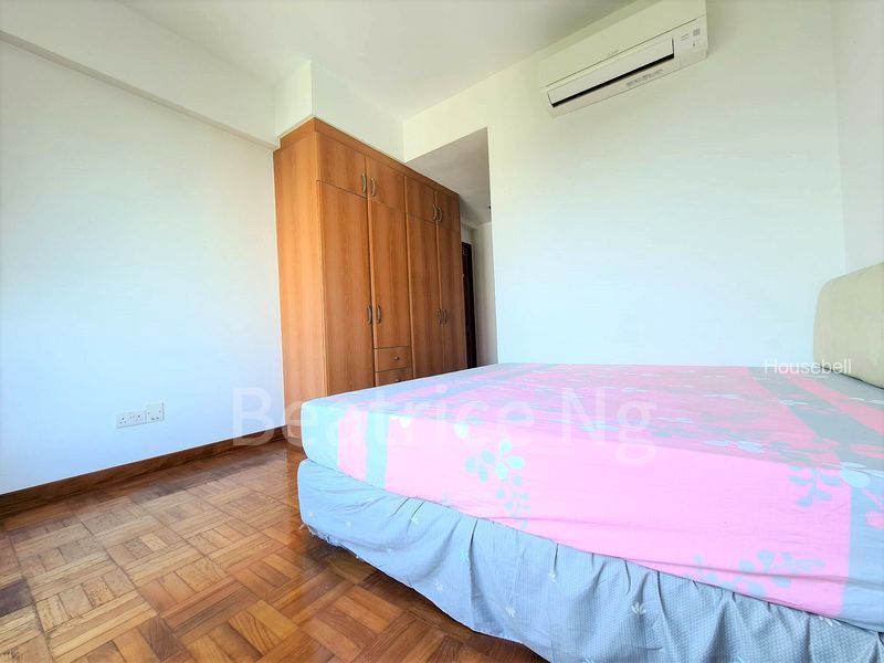 The Tropica, S$ 5,999 /mo, 1,494 sqft, Condos - Condominium