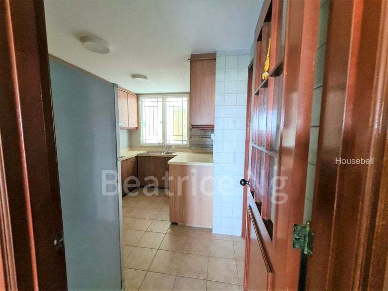 The Tropica, S$ 5,999 /mo, 1,494 sqft, Condos - Condominium