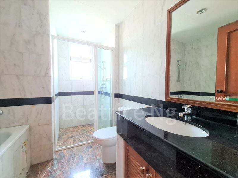 The Tropica, S$ 5,999 /mo, 1,494 sqft, Condos - Condominium
