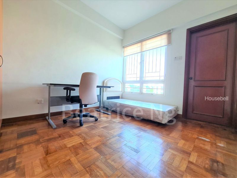 The Tropica, S$ 5,999 /mo, 1,494 sqft, Condos - Condominium