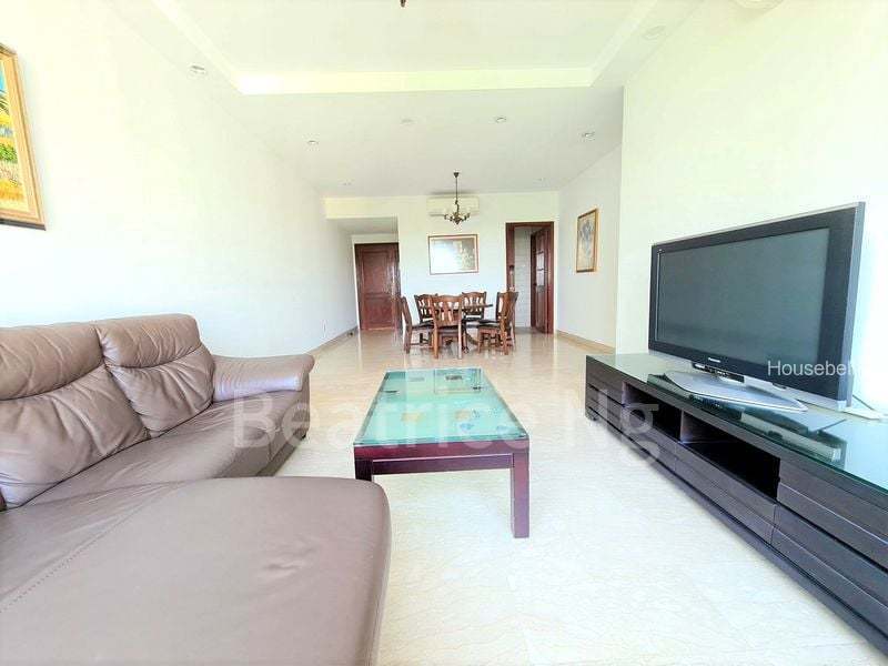 The Tropica, S$ 5,999 /mo, 1,494 sqft, Condos - Condominium