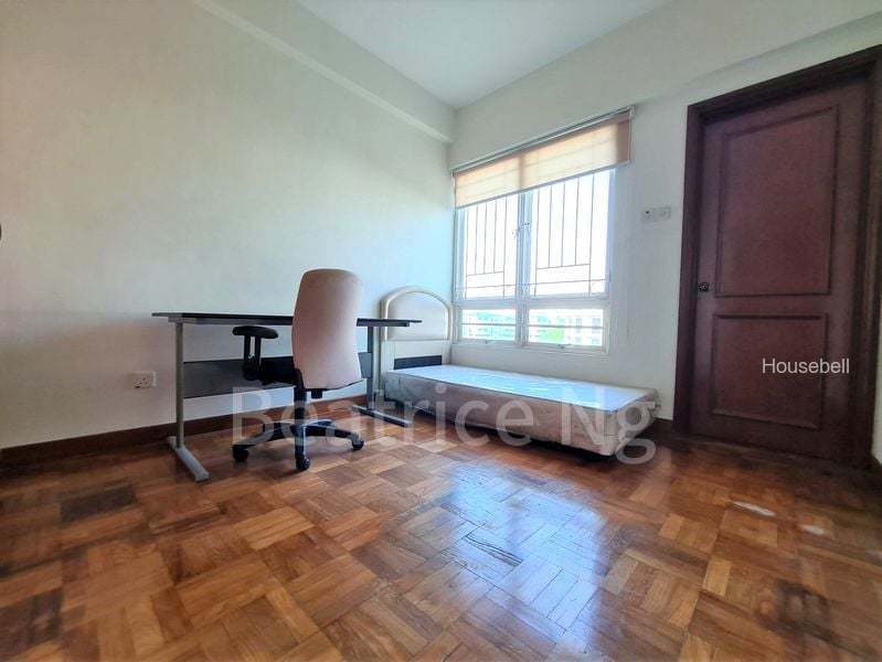 The Tropica, S$ 5,999 /mo, 1,494 sqft, Condos - Condominium