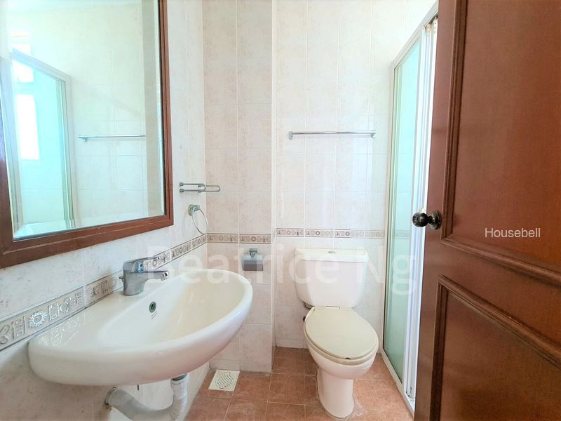 The Tropica, S$ 5,999 /mo, 1,494 sqft, Condos - Condominium