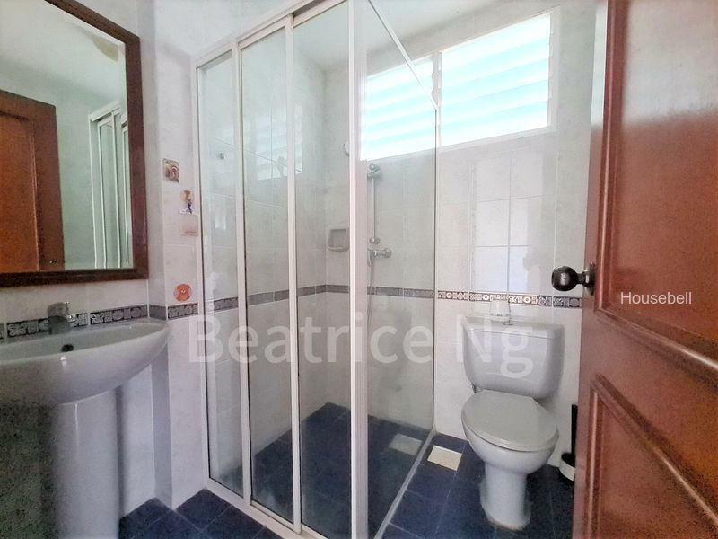 The Tropica, S$ 5,999 /mo, 1,494 sqft, Condos - Condominium