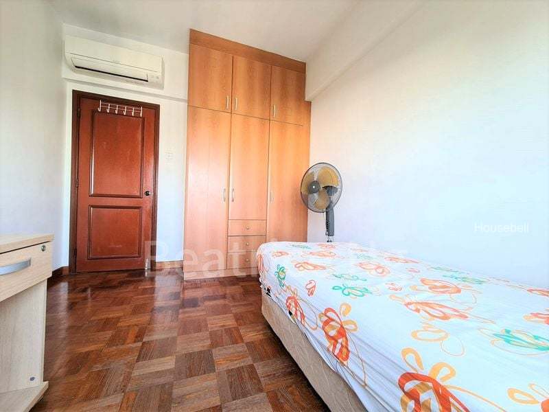 The Tropica, S$ 5,999 /mo, 1,494 sqft, Condos - Condominium