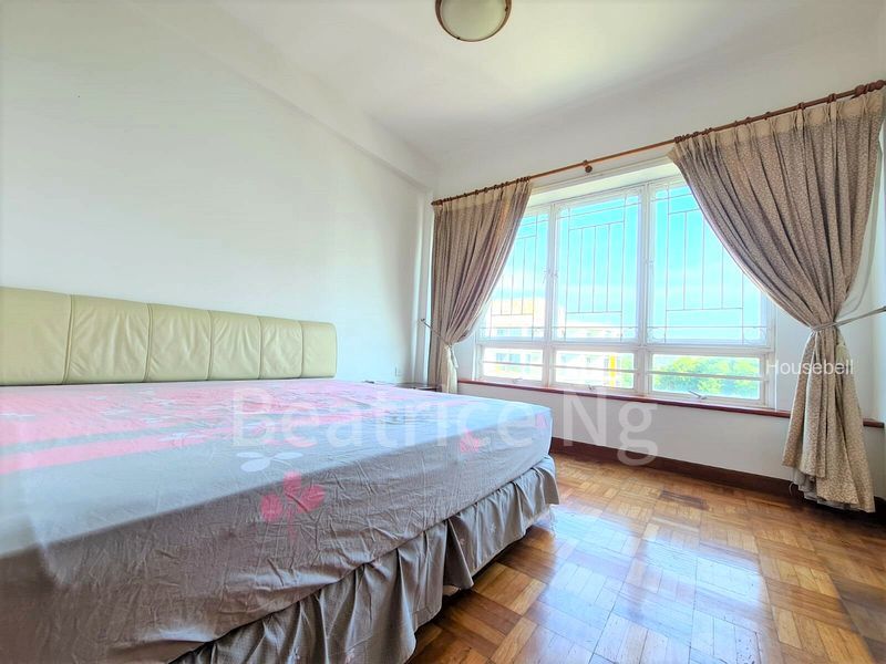 The Tropica, S$ 5,999 /mo, 1,494 sqft, Condos - Condominium
