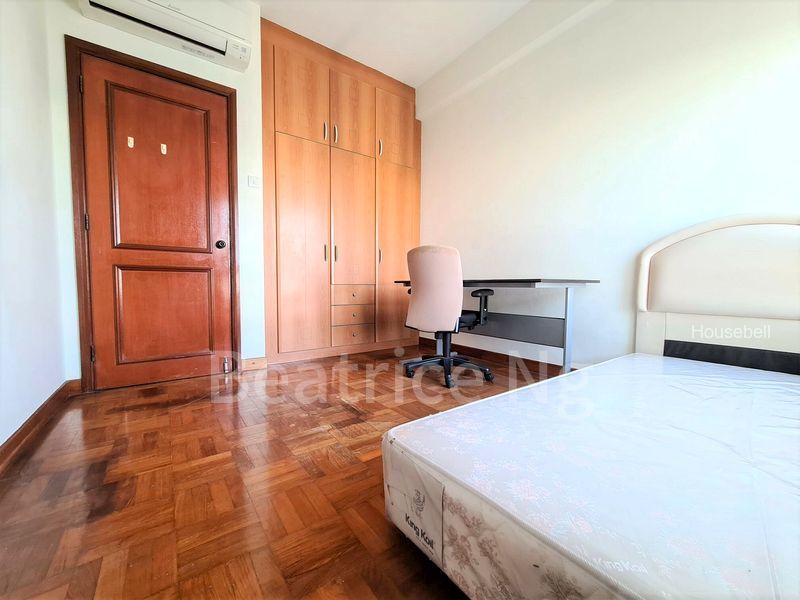 The Tropica, S$ 5,999 /mo, 1,494 sqft, Condos - Condominium
