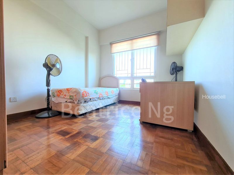 The Tropica, S$ 5,999 /mo, 1,494 sqft, Condos - Condominium